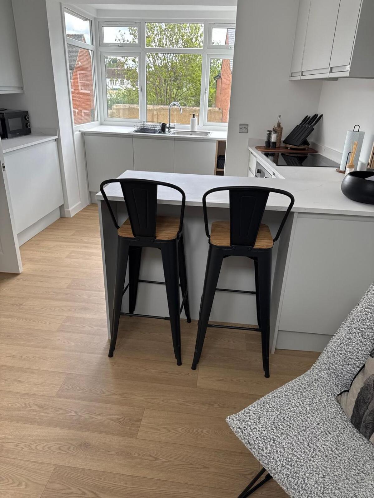Stylish 1-bed * Oxford