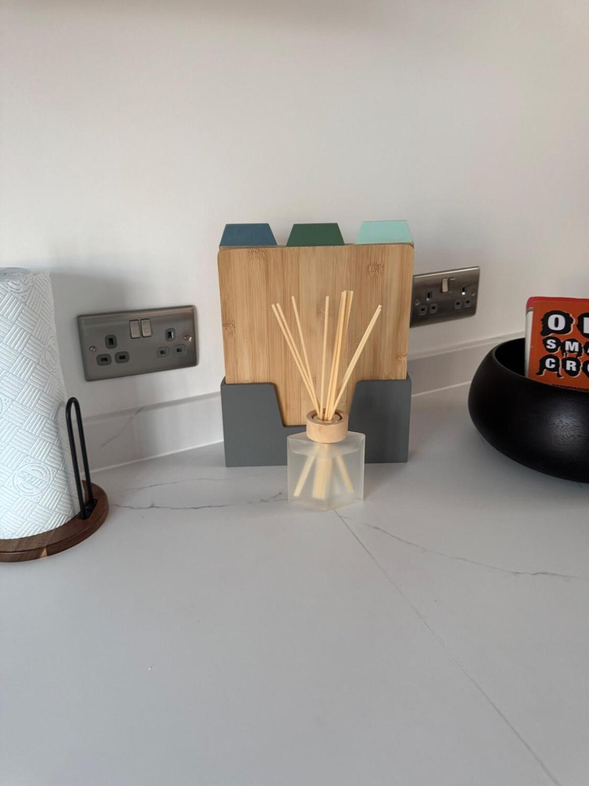 Stylish 1-bed