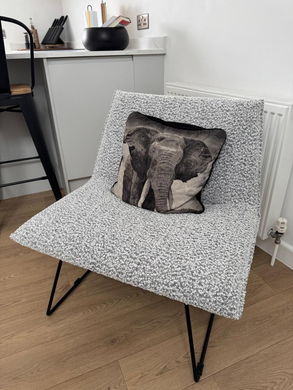Apartamento Stylish 1-bed Oxford